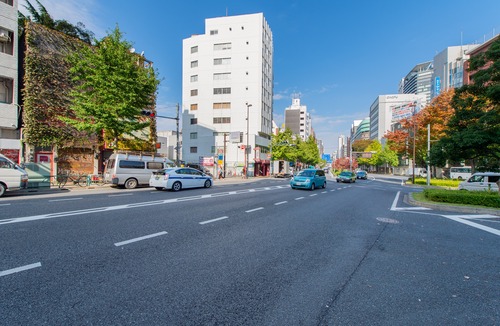 Shinjuku Hotel | Hotel Sunlite Shinjuku