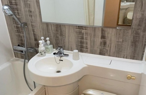 Utsunomiya Hotel | Hotel The Centre Utsunomiya - Vacation STAY 64201v