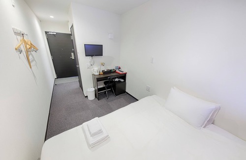 Minami Hotel | HOTEL THE POINT Kyoto Station South