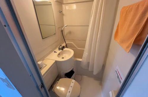 Yuzawa-machi Hotel | Hotel Yuzawa Yuzawa Denkiya