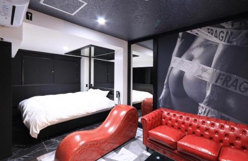 Yosano Hotel | HOTELO OTONA no ASOBIBA