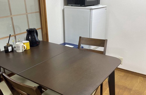 Sumiyoshi House | House in Sumiyoshi Ward, at Kobayashi Guest House, Osaka