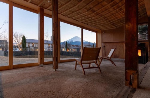 Oishi Villa | ICHI -en-