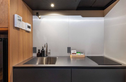 Nakagyo Ward House | Ichinen | One Thought/Kyoto City Kyōto