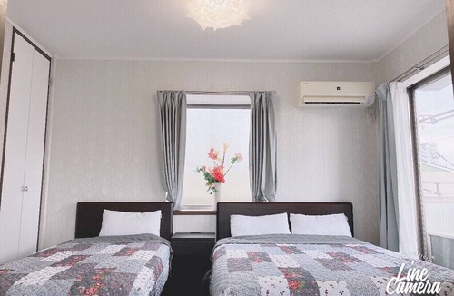 Toshima Apartment | Ikebukuro Area/301/Florence Shiinamachi To Ikebukuro 1Sta.+free wifi