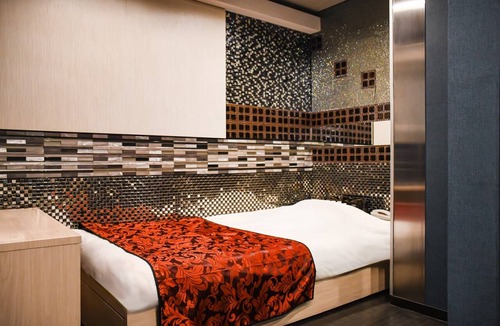 Toshima Hotel | ikebukuroCentralhotel