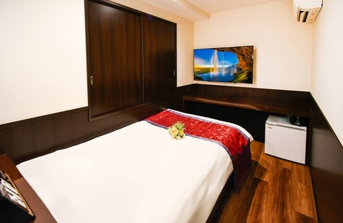 Toshima Hotel | ikebukuroCentralhotel