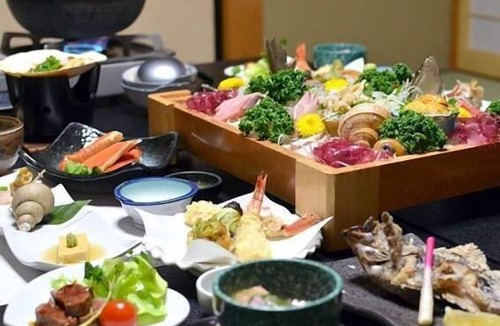 Ao Hotel | Ikina Minshuku Misaki