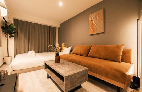 Minamiotsuka Apartment | IKISUMI HOTEL in Otsuka