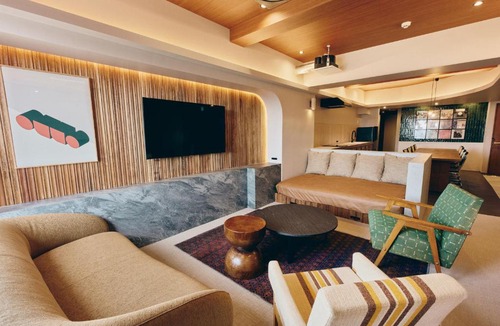 Setagaya Hotel | illi Com Shimokitazawa