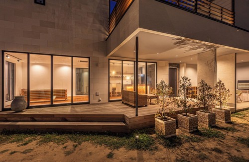 Sanmu Other | Innosense Resort -In Chiba Resol-