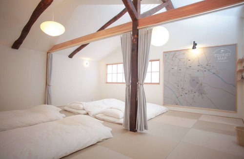 Kanazawa House | INTRO Tamagawa