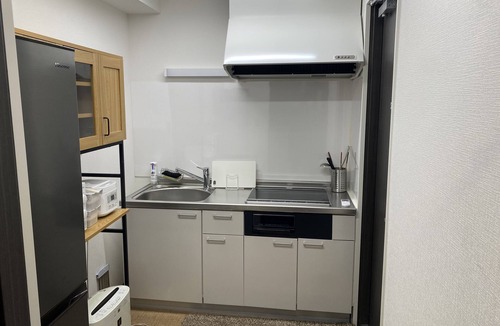 Kamezawa Hostel | Island Japan Kinshi-cho - Hostel