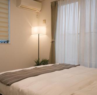 Honmachi Villa | ISSHUKU-VITA初台I-Quiet & Convenient -near Shinjuku & Shibuya-Five Bedroom Detached House-Up to 13 Guests