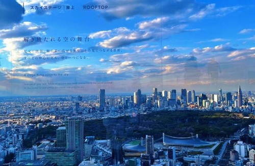 Honmachi Villa | ISSHUKU-VITA初台II-Shibuya Entire Detached House -Garden Access-6 Guests-8min Walk to Nishi-Shinjuku-Gochome