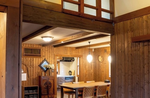 Suzuka House | It can accommodate up to 8 people and is convenien/Suzuka City Mie
