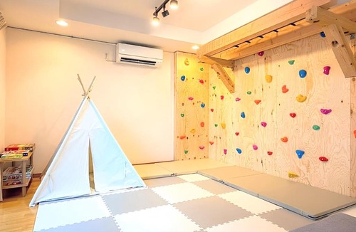 Nakanosaku Apartment | iwaki souha no yado -蒼波の宿- 海徒歩3分のオーシャンビュー