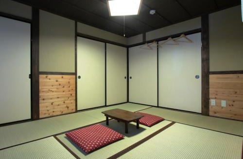 Ena House | Iwamura Guest House Yanagiya
