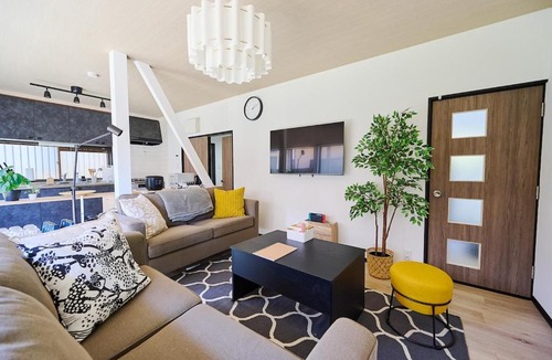 Yachimata House | IZUMI House