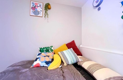 Ginza Apartment | Jix Jingume