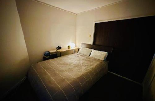 Kita Apartment | JoJo cc 梅田天満圏内 KIX Osaka Castle DirectㅣUSJ 1 Trf