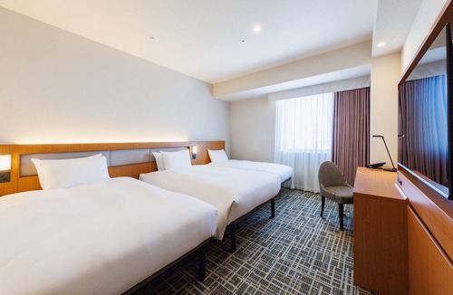 Toshima Hotel | JR-East Hotel Mets Komagome