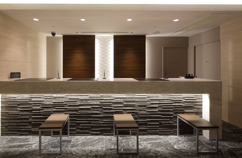 Nagoya City Centre Hotel | JR WEST GROUP VIA INN NAGOYA SHINKANSENGUCHI