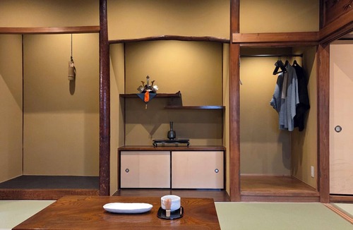 Miyakojima House | July 2026: Now Open! Central Osaka Luxury Villa: A Timeless 80-Year-Old Gem for 2–6 Guests