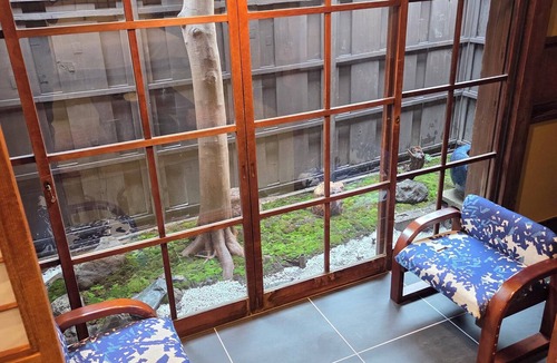 Miyakojima House | July 2026: Now Open! Central Osaka Luxury Villa: A Timeless 80-Year-Old Gem for 2–6 Guests