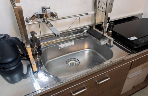 Nishishinsaibashi Apartment | June 2025 open! 3LDK/Center of Shinsaibashi, Go Namba!