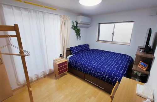 Arakawa Apartment | K.House