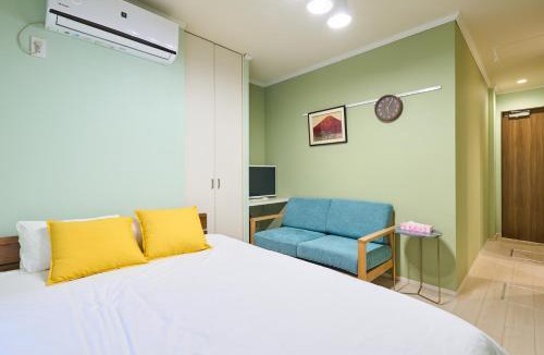 Shinjuku Apartment | K2 4min from sta 7min to shinjuku sta quiet area