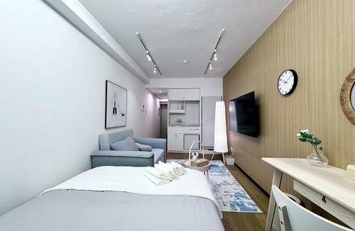 Kabukicho Apartment | Kabukicho Designer's Apt X