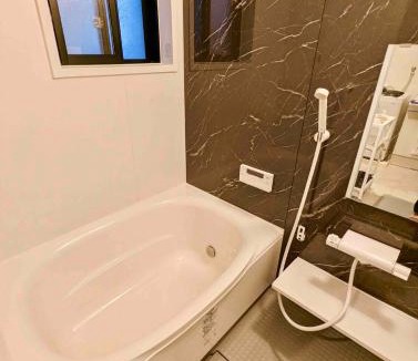 Nishijin Apartment | Kadan Where Tradition Meets Modern Convenience