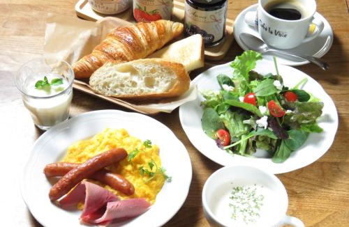 Nishi-Shinjuku Hotel | Kadoya Hotel