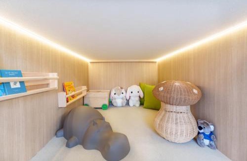 Itabashi Villa | Kaedaya アネックス 120Tb