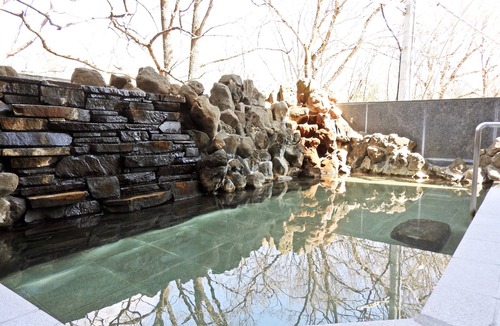 Fuefuki Hotel | Kai Resort Hotel