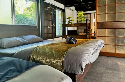 Fukura Apartment | Kamiya Resort Awaji Uzushio Seabed
