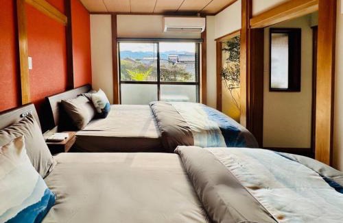 Ogano-machi Apartment | Kamiya Resort Chichibu Niwabiyori