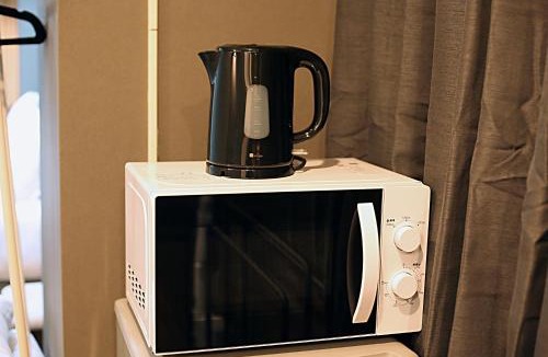 Okubo Apartment | KANDA HOUSE! Shin-Okubo Walkable Modern Stay with Shinjuku Access