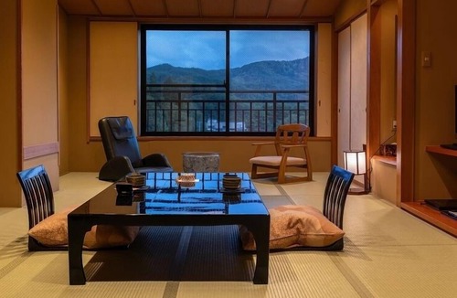 Senboku Hotel | Kashintei Shirahama