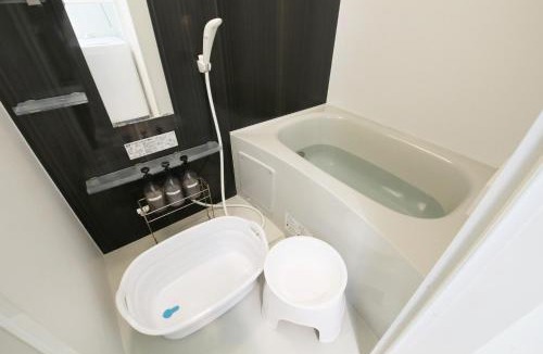 Kameari Apartment | Katsushika Ward - Apartment - Vacation STAY 21798