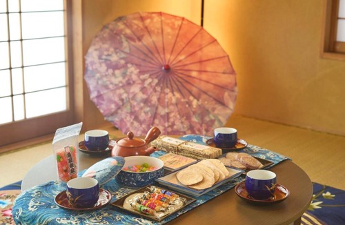 Kawagoe Apartment | Kawagoe Inn Tokine 時の鐘まで徒歩3分 敷地内駐車場 お子様用プレイルーム