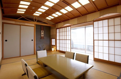 Kawagoe Hotel | Kawagoe Prince Hotel