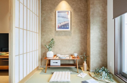 Namba House | Kawahouse日本橋