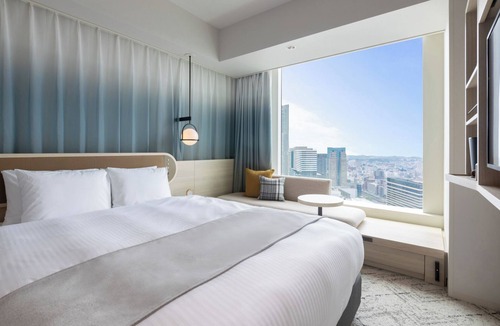 Minato Mirai 21 Hotel | KEIKYU EX HOTEL MINATOMIRAI YOKOHAMA