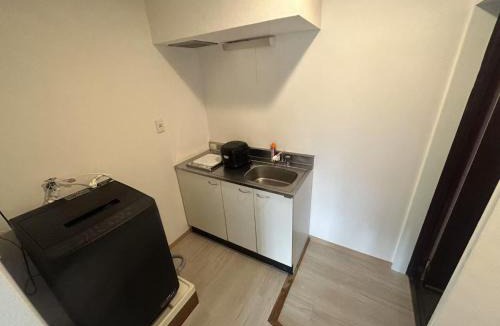 Takadanobaba Apartment | Keisei Haitsu Takadanobaba