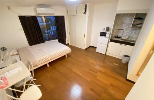 Takadanobaba Apartment | Keisei Haitsu Takadanobaba