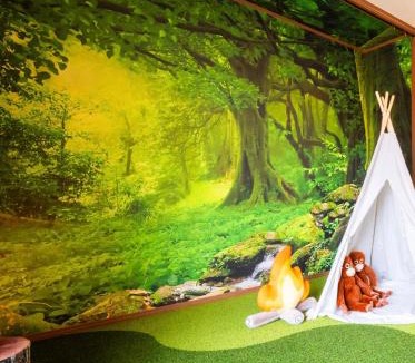 Shimogyo Villa | Kid Travelers KYOTO The most family-friendly accommodation in Kyoto