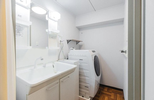 Sumida Apartment | Kikukawa Tanaka Heights